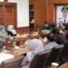Dihadapan Pimpinan Rumah Sakit dan Klinik: Pj Walikota Tegaskan Bangun Rumah Sakit Daerah