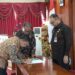 Kepala SKPK Tandatangani Perjanjian Kinerja dan Pakta Integritas