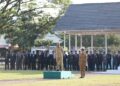 Pj Walikota Lhokseumawe Ajak ASN Tingkatkan Kinerja dan Disiplin