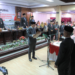 Ismail A Manaf Lantik Tiga PAW Anggota DPRK Lhokseumawe