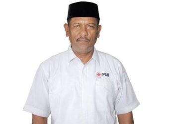 PMI Aceh : Tidak Diperpanjang Kotrak 14 Tenaga Kerja UDD PMI Aceh Utara Sudah Sesuai Prosedur
