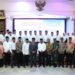 Lantik Pengurus MPD, Ini Pesan Pj Bupati Aceh Utara
