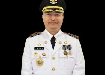 Pj Walikota Lhokseumawe; Jum'at Bersih "Bangun Kesadaran Menjaga Lingkungan"