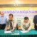 Perkuat Pendidikan Vokasi, PNL dan Disdik Aceh, Serta Cabdin Seluruh Aceh Teken MoU
