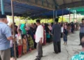 Peringati Maulid Nabi Muhammad SAW, IKBPI Santuni Anak Yatim