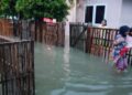 Sejumlah Daerah di Aceh Dilanda Banjir, Warga Mulai Mengungsi