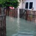Sejumlah Daerah di Aceh Dilanda Banjir, Warga Mulai Mengungsi