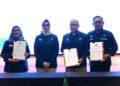BPH Migas Tandatangani Komitmen pada Rapat Kerja Tahun Anggaran 2023