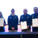 BPH Migas Tandatangani Komitmen pada Rapat Kerja Tahun Anggaran 2023