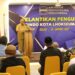 Pj Walikota Lhokseumawe; APINDO Harus Kompak