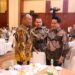 Pj Walikota Lhokseumawe Hadiri Sharia Economic dan Investment Outlook 2023