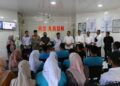 Pemko Lhokseumawe Putuskan Kerjasama Dengan Rumah Sakit Arun