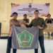 Abdul Aziz Maulana Pimpin HIMADA Aceh Utara