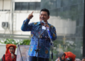 96 Tenaga Kontrak Terima SK Tahun 2023, Ini Pesan Kadisbudpar Aceh