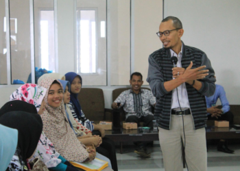 Geng Remaja Bersenjata Tajam Muncul di Lhokseumawe, Ini Kata Psikolog Aceh