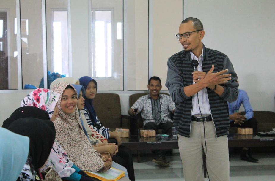 Geng Remaja Bersenjata Tajam Muncul di Lhokseumawe, Ini Kata Psikolog Aceh