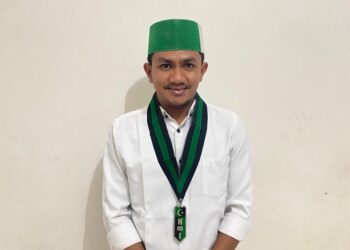 Ketua Badko HMI Aceh; Dosa Pj Gubernur di Setiap Tetes Keringat Rahmat