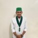 Ketua Badko HMI Aceh; Dosa Pj Gubernur di Setiap Tetes Keringat Rahmat