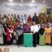 PAG dan Unimal Edukasi Masyarakat Budidaya Tiram Secara Modern