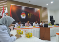 38 Balon Anggota DPD Lolos Verifikasi Administrasi Perbaikan Kesatu, Cek Faktual Mulai Hari Ini
