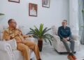 Hadapi Persaingan Global Yang Kompetitif, Ini Pesan Pj Walikota Lhokseumawe