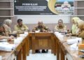Pemkab Aceh Utara Gelar Kick Off Musrenbang RKPD 2024