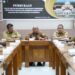 Pemkab Aceh Utara Gelar Kick Off Musrenbang RKPD 2024