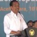 Jokowi Resmikan Operasional Produksi Pupuk NPK PT.PIM