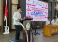 H. Abdul Mukti Umar Terpilih Sebagai Ketua Kadin Aceh Utara