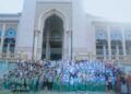 Meriahkan Peringatan Isra’ Mi’raj, LPQ Islamic Centre Gelar Serangkaian Perlombaan