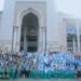 Meriahkan Peringatan Isra’ Mi’raj, LPQ Islamic Centre Gelar Serangkaian Perlombaan