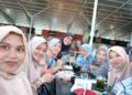 IKWI Aceh Utara Gelar Raker Perdana, Ini yang Dibahas