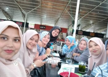 IKWI Aceh Utara Gelar Raker Perdana, Ini yang Dibahas