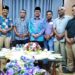 Pj Bupati Sambut Baik Audensi Pengurus PWI Aceh Utara