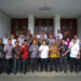 Percepat Implementasi E-Government, Pj Walikota Imran Kunker Ke Bandung dan Sumedang