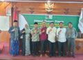 MUSDA II MD KAHMI Lhokseumawe-Aceh Utara Berlangsung Alot, Ini Tujuh Nama Presidium Terpilih