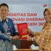 Sekda Kota Lhokseumawe Atensi Kemendagri, Optimalkan Capaian Indeks Pengelolaan Pemerintah Daerah