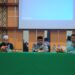 Prodi SKI UIN Ar-Raniry Adakan Stadium General, 3 Narasumber dari Malaysia Isi Kuliah