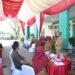 Buka Giat Donor Darah Pelajar, Pj Walikota Lhokseumawe Target Capai 600 Kantong Darah
