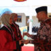 Wisuda Santri Tahfiz 30 Juz Pesantren MATAQU, Ini Pesan Pj Walikota Lhokseumawe