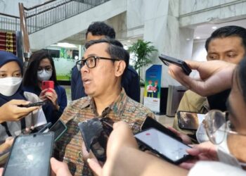 Kemenkeu Kantongi 134 Nama Pegawai Pajak Punya Saham Atas Nama Istri