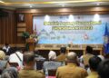 Hadiri Sekolah Lapang Gempabumi BMKG, Pj Walikota Imran Ingatkan Mitigasi Bencana