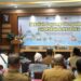 Hadiri Sekolah Lapang Gempabumi BMKG, Pj Walikota Imran Ingatkan Mitigasi Bencana