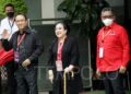 Soal Peluang Duet Prabowo-Ganjar, PDIP Sebut Megawati akan Putuskan Pasangan Terbaik
