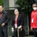 Soal Peluang Duet Prabowo-Ganjar, PDIP Sebut Megawati akan Putuskan Pasangan Terbaik
