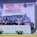 Muslem Hamidi Jadi Pembicara pada Musyawarah Rakyat ke-23 Provinsi Aceh