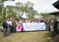 USAID SEGAR dan PT Indo Cafco Luncurkan Program Sekolah Lapang untuk Petani Kopi