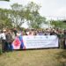 USAID SEGAR dan PT Indo Cafco Luncurkan Program Sekolah Lapang untuk Petani Kopi