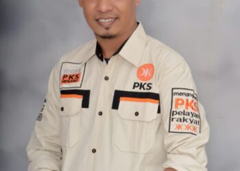 Sering Dapat Laporan Macetnya Air, Anggota DPRK Aceh Utara Minta PDAM Jamin Suplai Air Bersih Selama Bulan Ramadhan