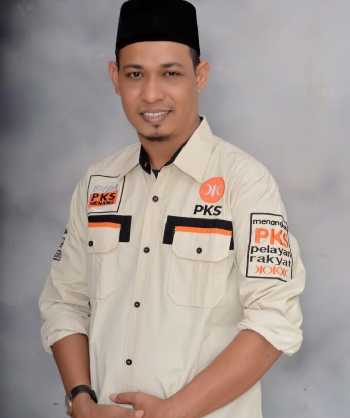 Sering Dapat Laporan Macetnya Air, Anggota DPRK Aceh Utara Minta PDAM Jamin Suplai Air Bersih Selama Bulan Ramadhan